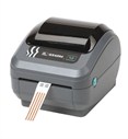Zebra GX420d - Direct Thermal Desktop Label Printer></a> </div>
							  <p class=